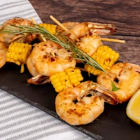 81858 WFMex Lifestyle CAMARON JUMBO U12 WF 454G Pescados