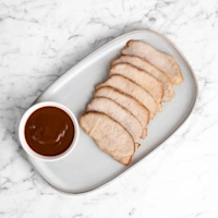 81917 WFMex Raw LOMO EN SALSA DE CIRUELA Platillos Listos