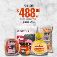 kit 5fiestas