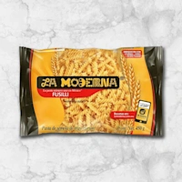 82119 WFMex Packaged LA MODERNA FUSILLI 450 GSecos