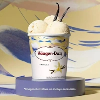 82148 WFMex Lifestyle HELADO DE VAINILLA HÄAGEN DAZS 473ML Postres