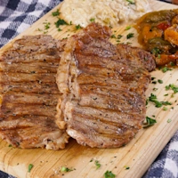 81049 BISTEC DE NEW YORK CHOICE Lifestyle