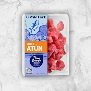 81685_WFMex_Raw_Cubos de Atún Skin Pack 300g