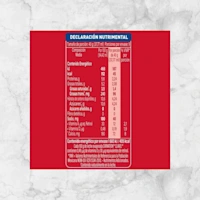 82207 LECHE EVAPORADA CARNETION CLAVEL 360 G Info Nutrimental