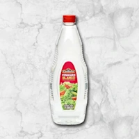 82242 WFMex packaged LA COSTEÑA VINAGRE BLANCO 1.05 L secos