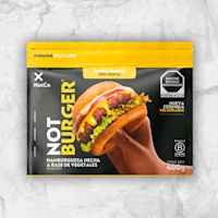 81976 Hamburguesas Veganas Sabor Res 