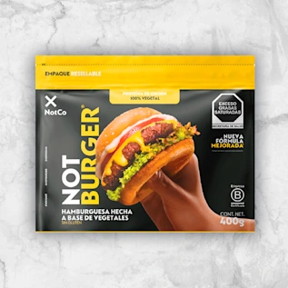 81976 Hamburguesas Veganas Sabor Res 