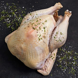 81630 Pavo Entero Crudo Butterball 7-8 kg image