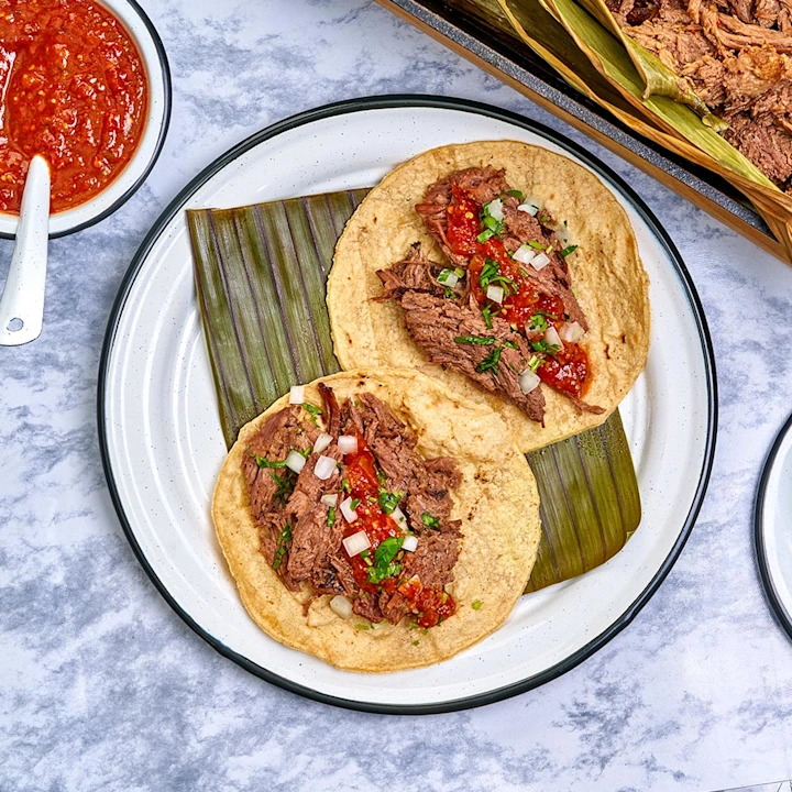 BARBACOA DE PICAÑA
