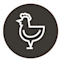 imagen - categoría - pollo