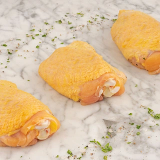 81561_Muslos de Pollo con Piel y con Hueso - 1.8KG.