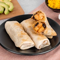 81959 WFMex Lifestyle BURRITOS DE CAMARÓN Platillo Listo