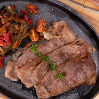 81082_WFMex_Lifestyle_Láminas de Ribeye Wagyu Japonés F1_Res Asado
