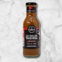 Salsa Taquera