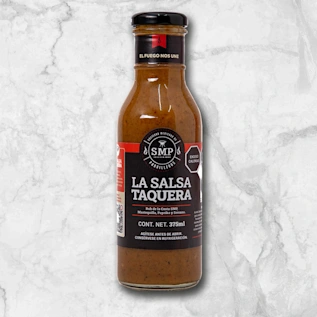 Salsa Taquera