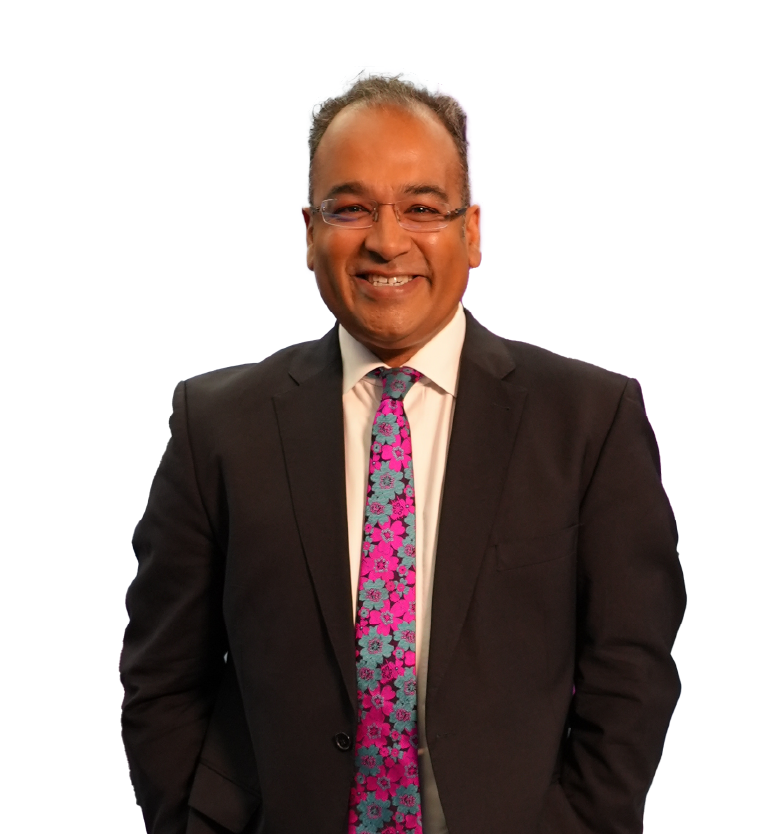 Krishnan Guru-Murthy