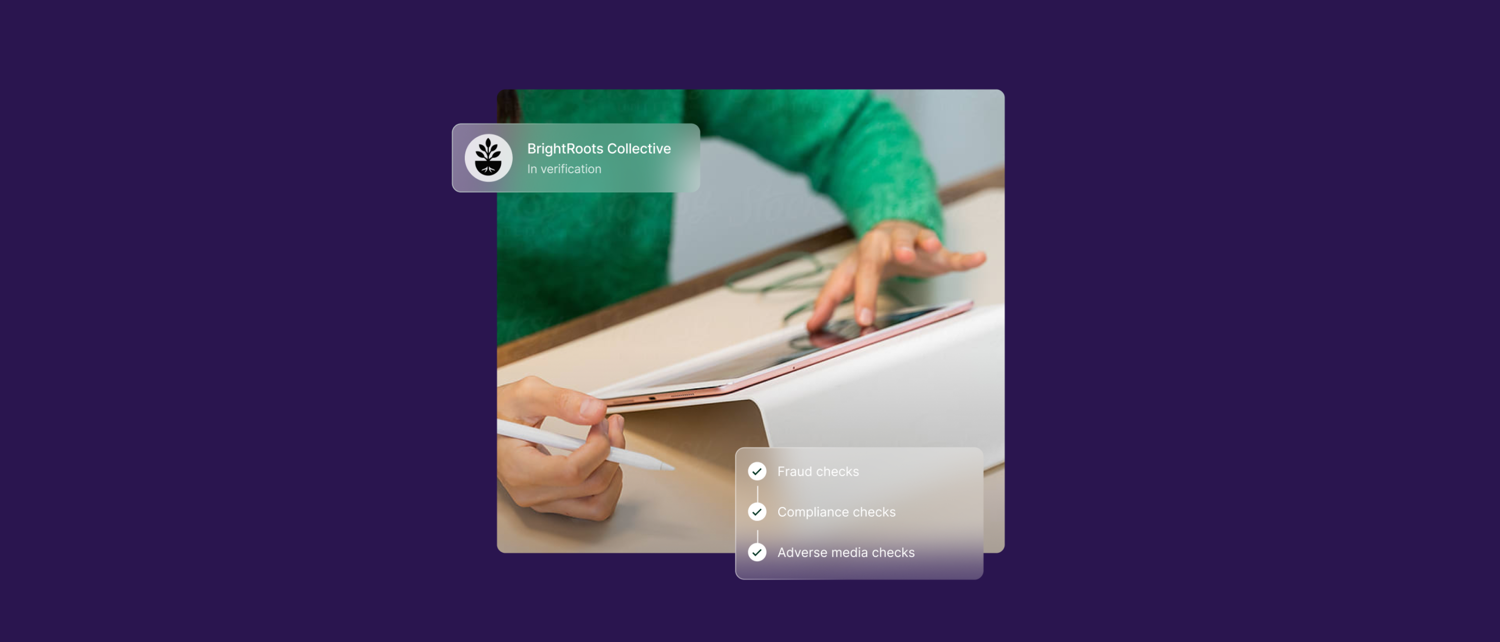 Goodstack Expands Verification to Social Enterprises | Empowering ...