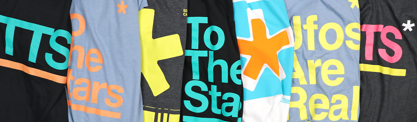To The Stars