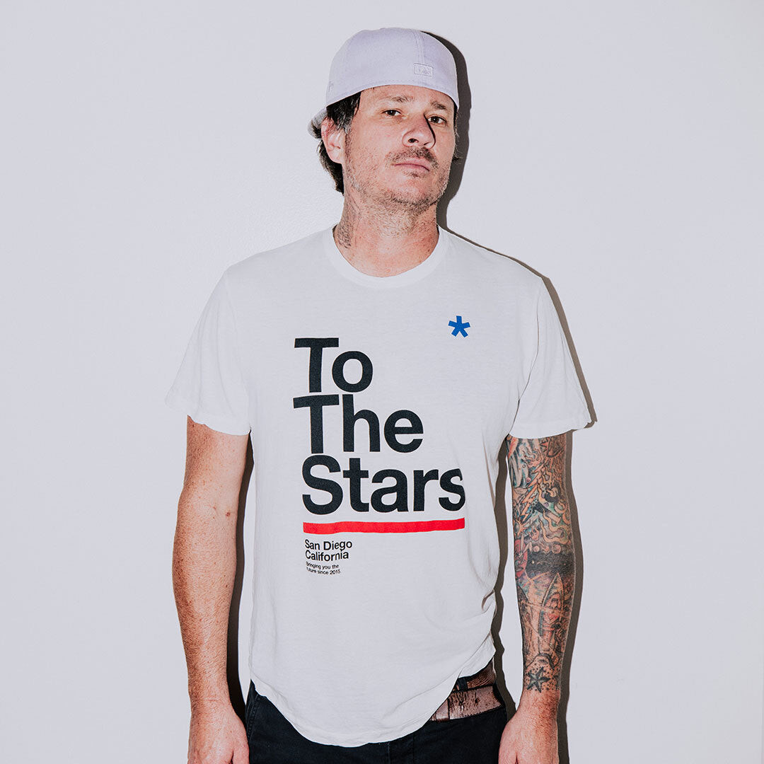 To The Stars