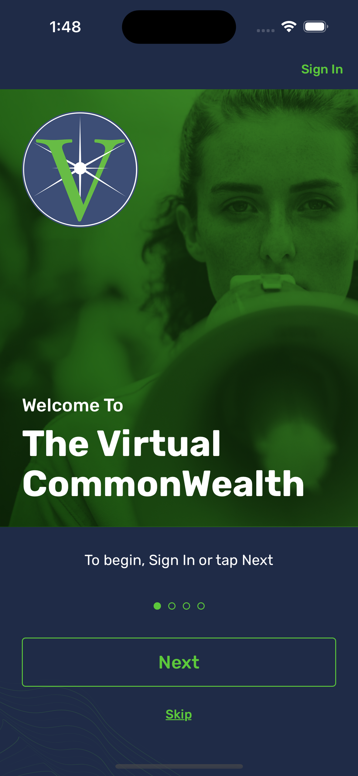 Virtual Commonwealth