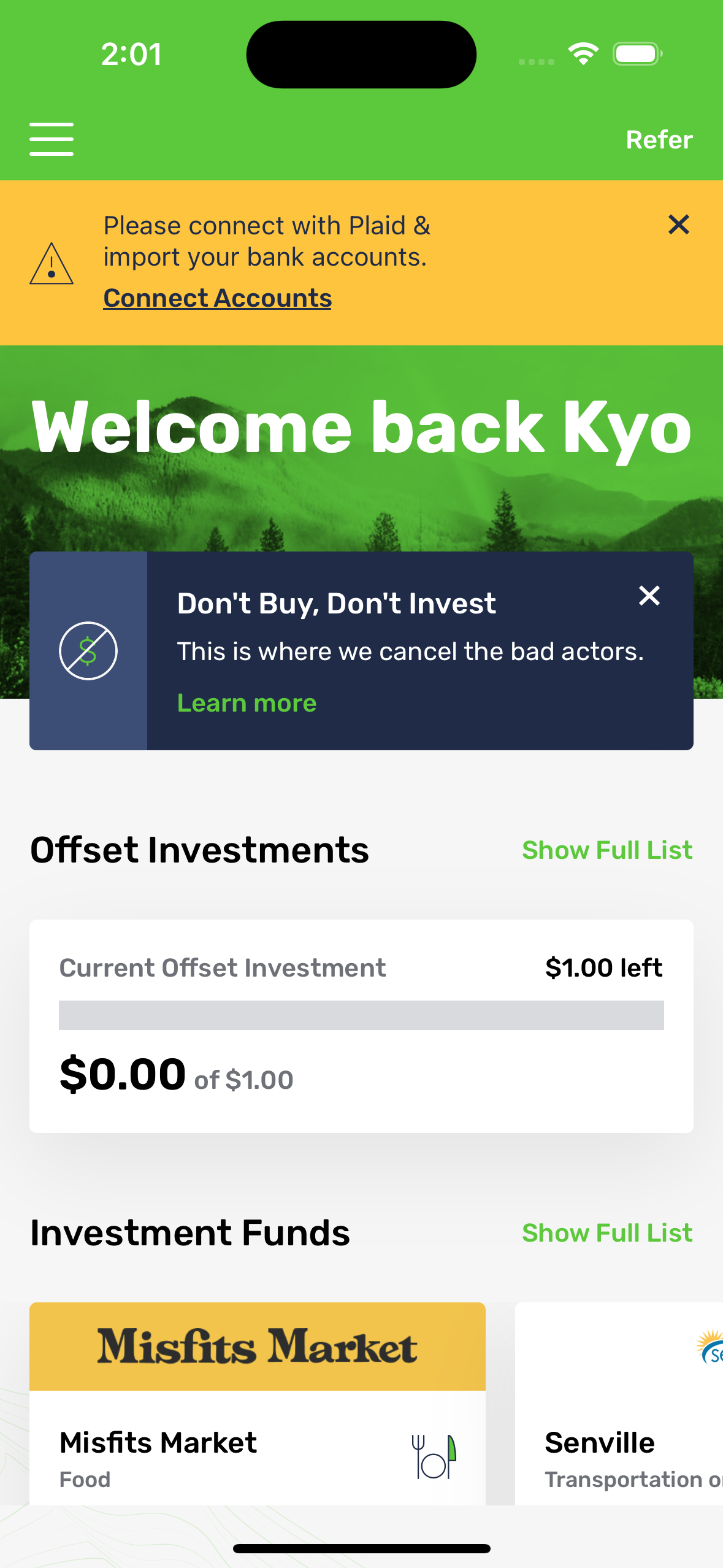 Virtual Commonwealth