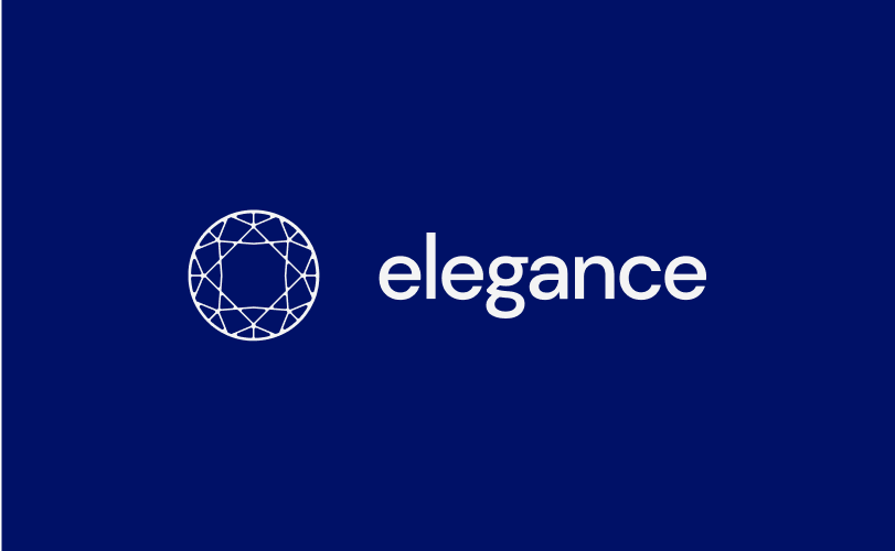 elegance logo