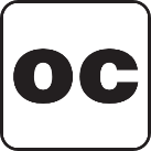 Open Captions icon