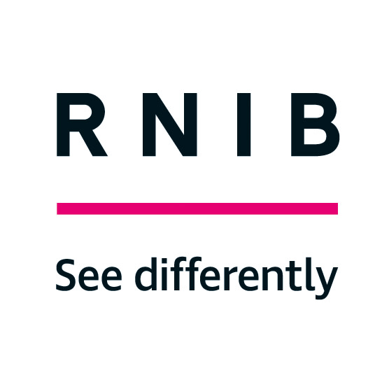 RNIB logo