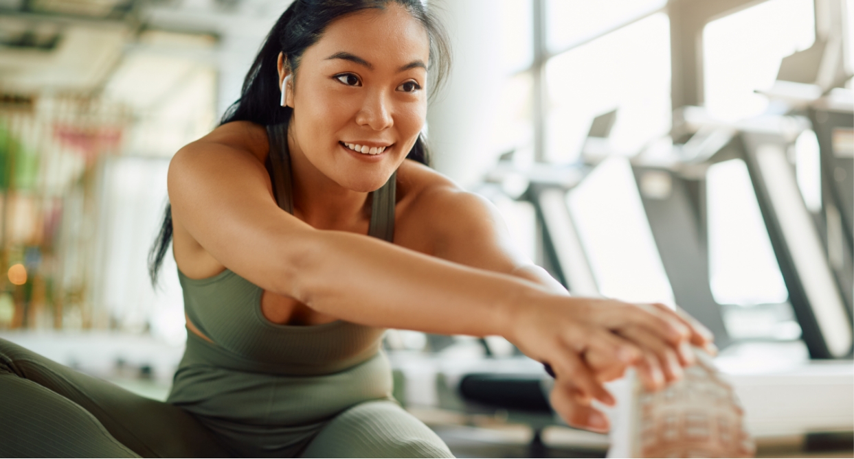 Fitness Your Way