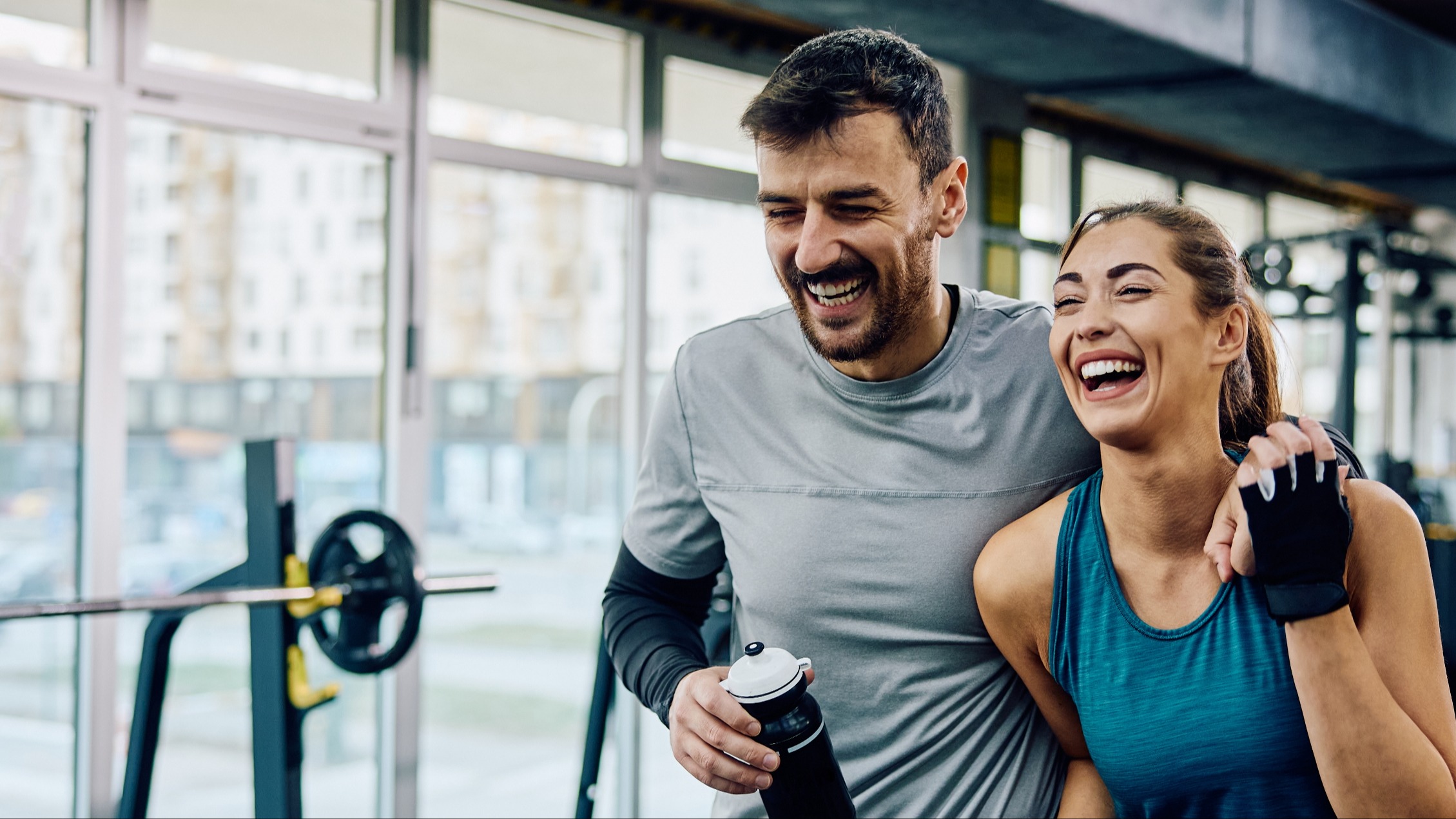 Fitness your way discount