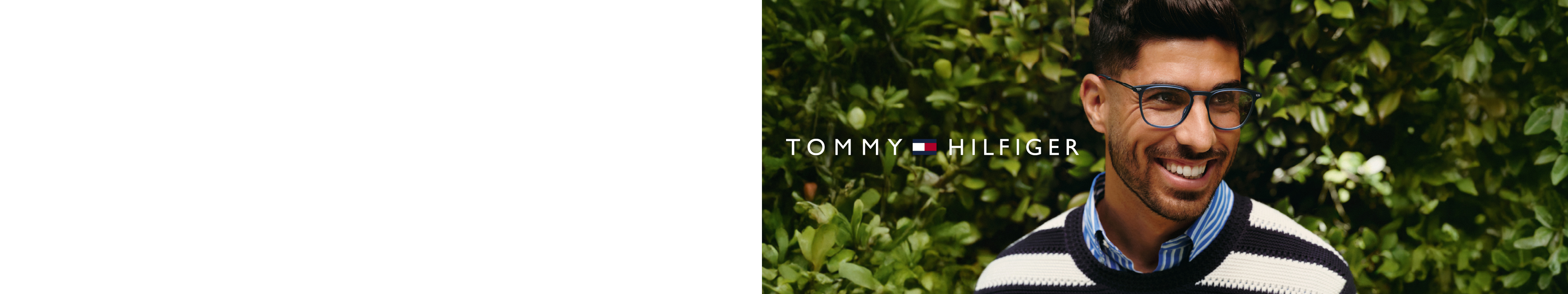 Tommy Hilfiger Designer Glasses
