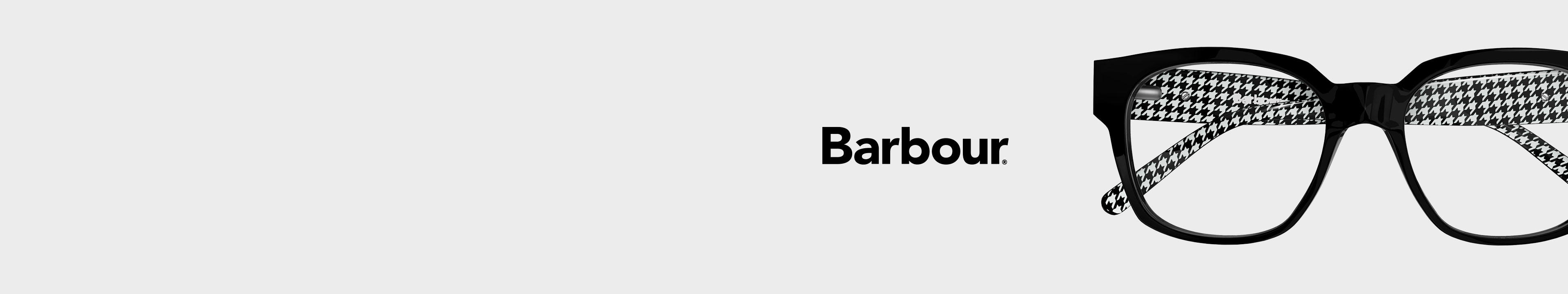 Barbour Glasses