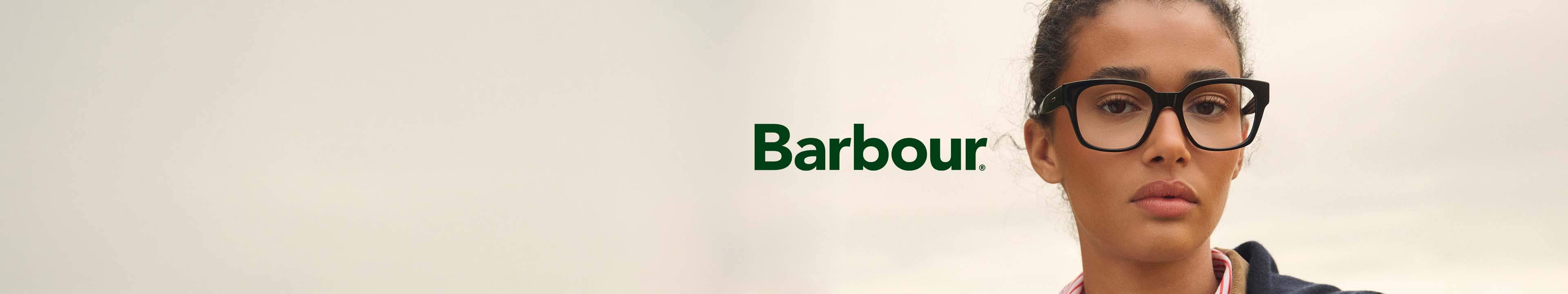Barbour Glasses