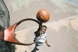 Basketball