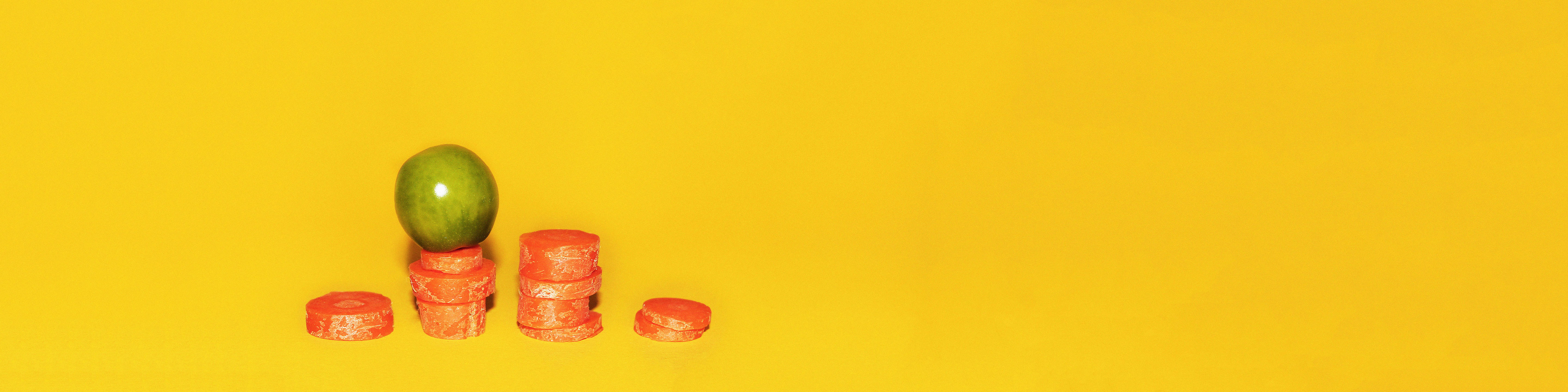 We Can’t Talk About Nutrient Gaps Without Discussing Nutrition Inequality