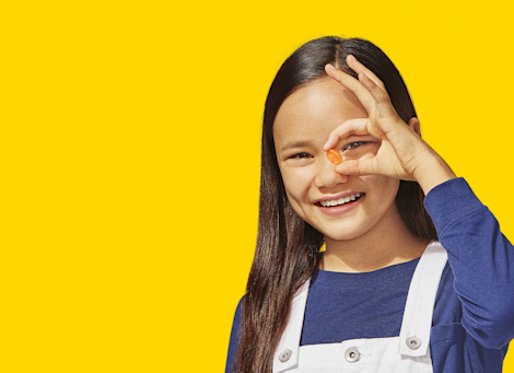 What to Look for in a Kids Gummy Multivitamin