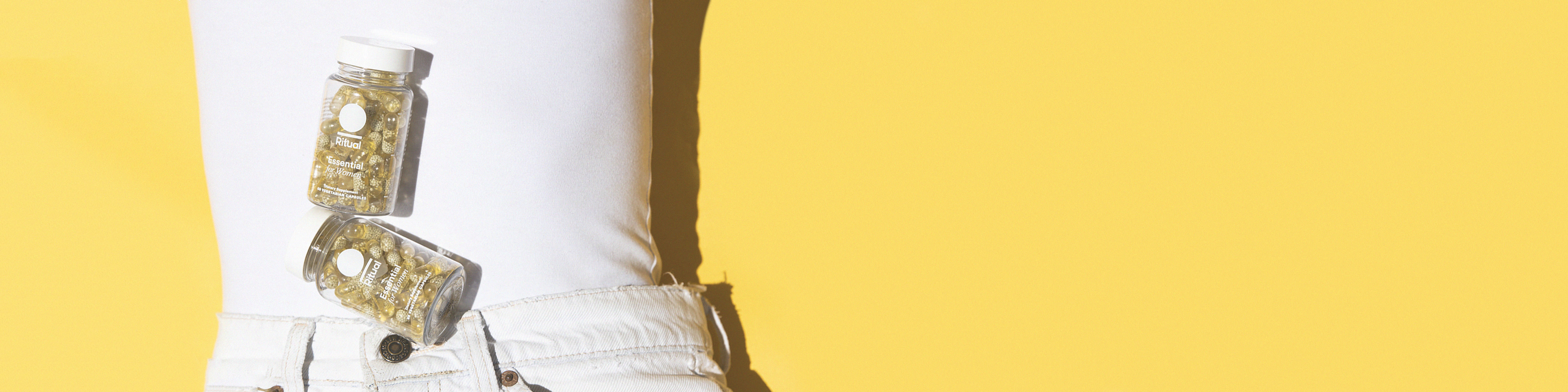 9 Nutrients to Look for in a Women's Multivitamin