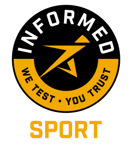 Informed Sport certification icon