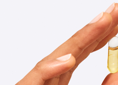 Meet the Essential Benefits of Omega-3*