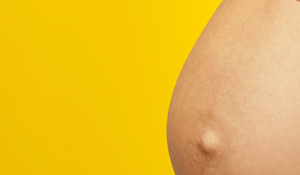 Why Is Iron Important During Pregnancy?