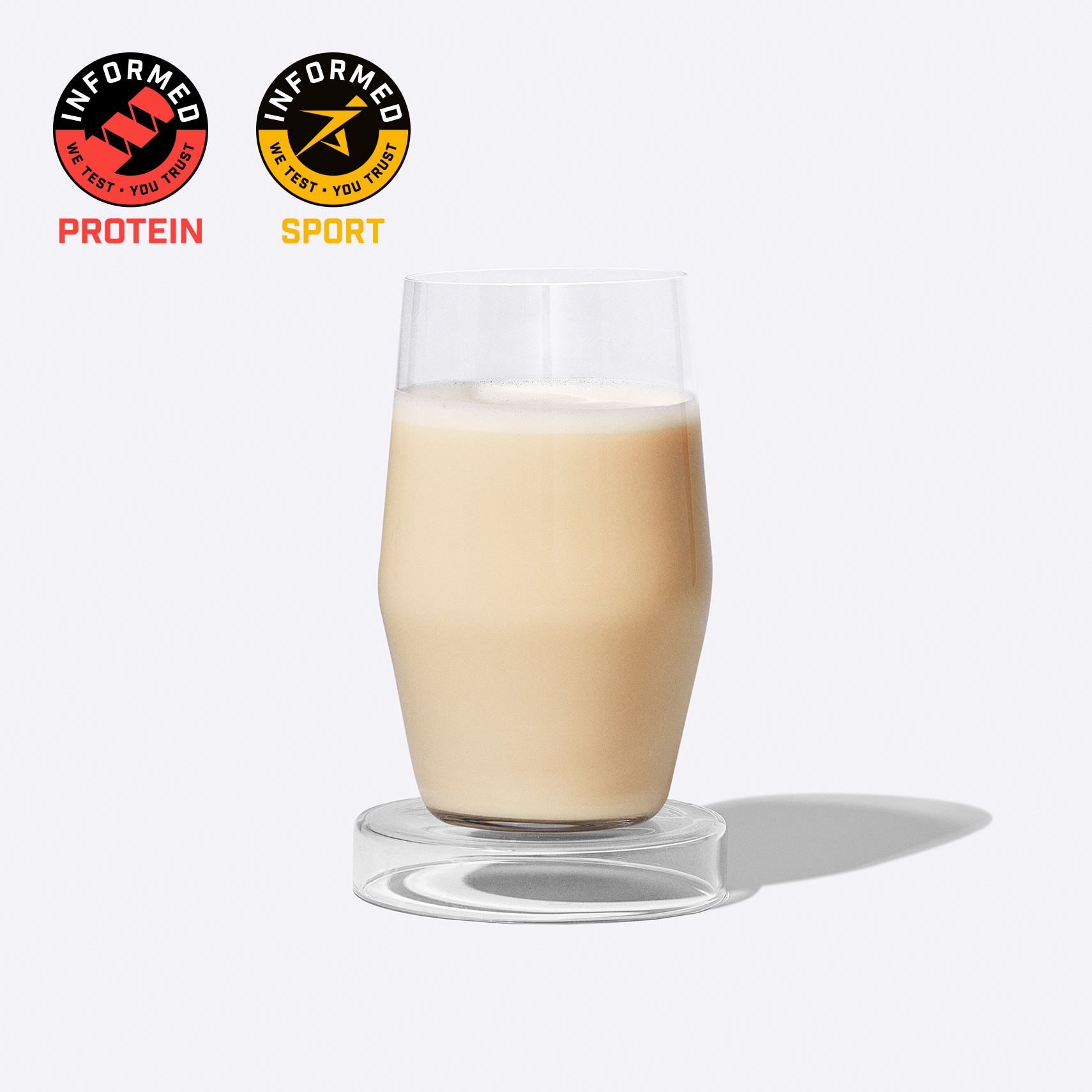 Essential Protein Daily Shake 18+