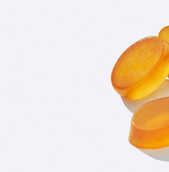 PSA: Not All Gummy Multivitamins Are Created Equal