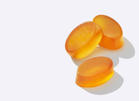 PSA: Not All Gummy Multivitamins Are Created Equal