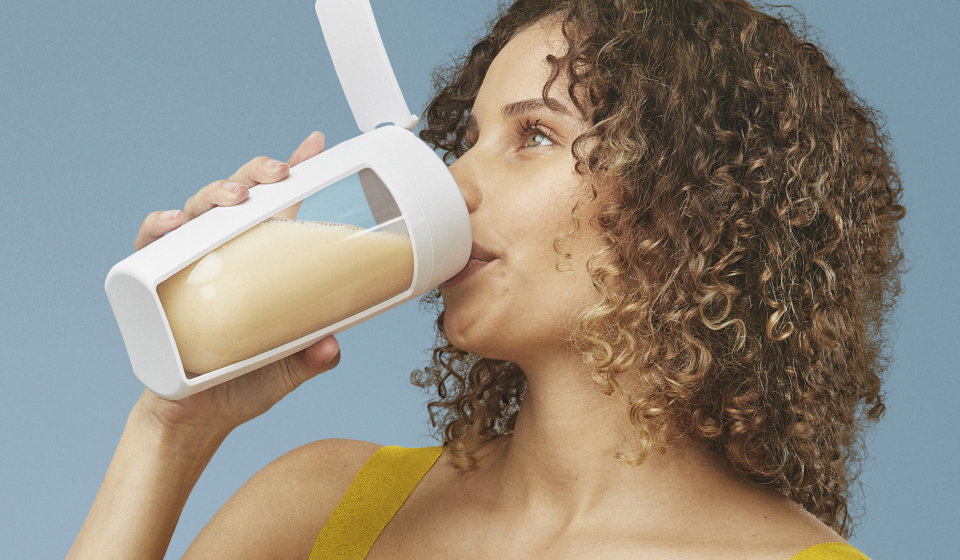 4 Tips to Find a Great Tasting Protein Powder