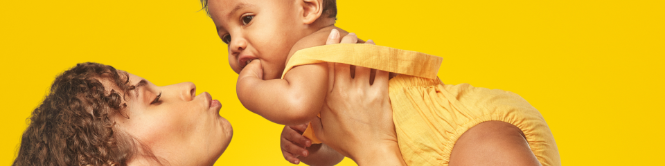 Breastfeeding 101 for First-Time Moms and Nursing Parents