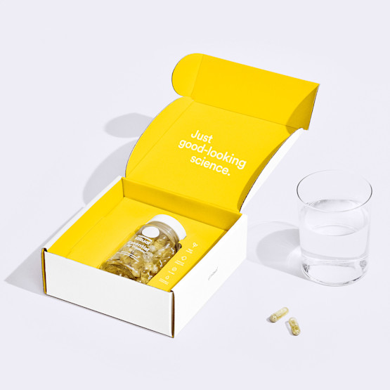 Multivitamin for Women over 50 Essential for Women 50+ Ritual