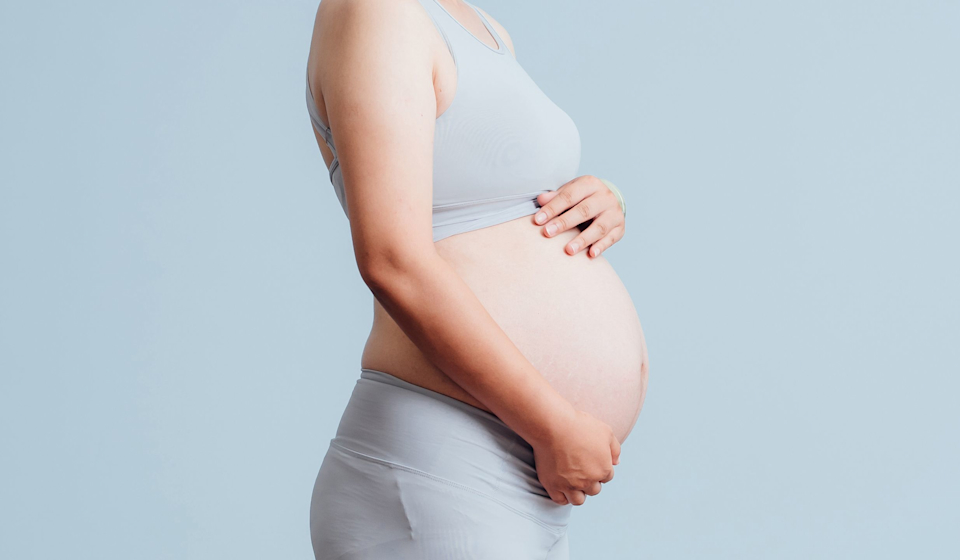 8 Tips for Constipation During Pregnancy