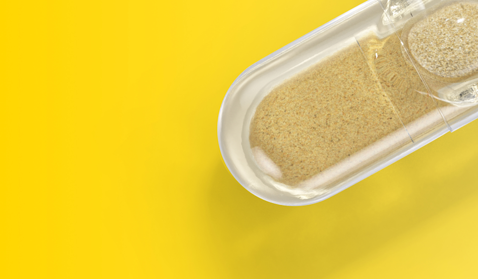 FYI: There’s a Reason Why We Don’t Include Certain Nutrients in Our Prenatal Multivitamin