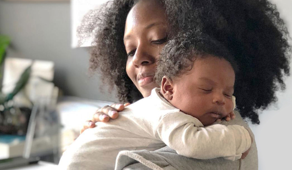 How to Show Up for Yourself First Thing in the Morning