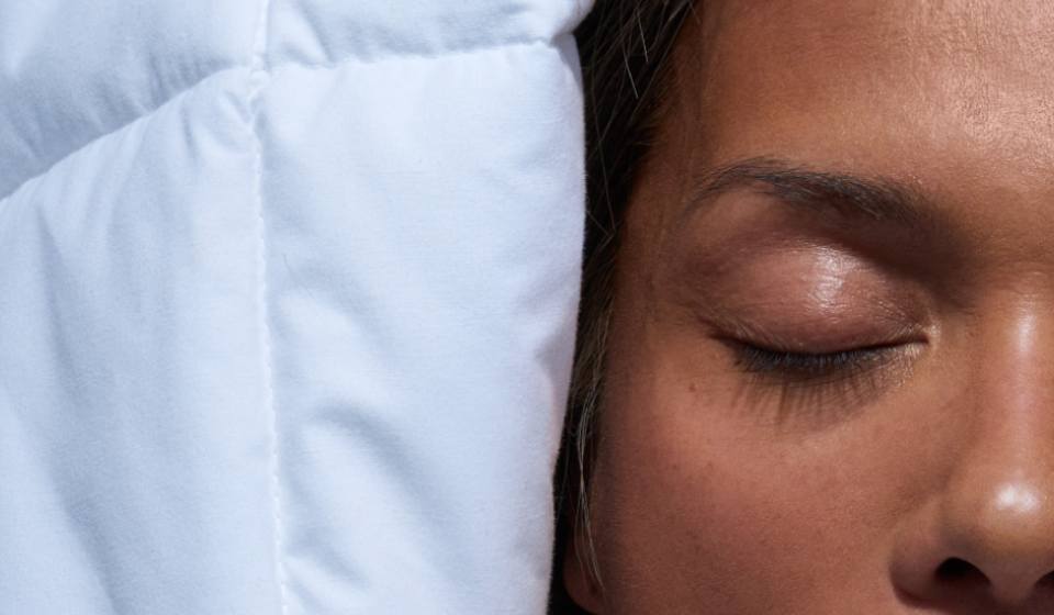 The Stages of Sleep: NREM vs. REM